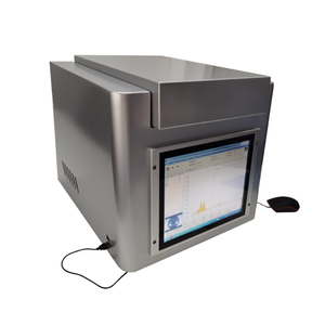 เครื่องทดสอบทองคำแบบพกพา XRF เครื่องวิเคราะห์ทองคำ เครื่องทดสอบความบริสุทธิ์และความหนาแน่นของโลหะทองคำ พร้อมความแม่นยำสูง - Product Image 6