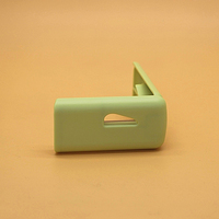 Logo personnalisé en gros Offres Spéciales petite tablette disjoncteur médecine Film pilule organisateur séparateur Portable pilulier pilulier