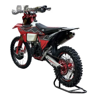 Moto tout-terrain refroidie par eau <span class=keywords><strong>AJ1</strong></span>/K10/YBS300 pour forêt et montagne, 21kW, 110KMH, haute performance, nouveau modèle - Product Image 5