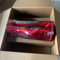 Luz trasera de alta calidad para coche Mercedes Benz, lámpara de luz trasera de alta calidad, 9108200000, 9108200100, A9108200000, A9108200100, Sprinter, W907, 2019, 2020