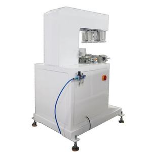 Nouvelle machine d'impression par tampon semi-automatique à coupelle d'encre fermée pour l'impression d'étiquettes sur bouteilles, coques de téléphone, moteurs et plaques de gravure - Product Image 5