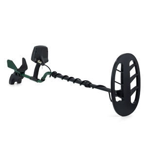 Altın arayanlar T002 yeraltı için taşınabilir derin pinpointer altın dedektörü - Product Image 4