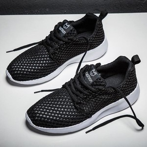 Grande Formato Leggero Delle Donne Scarpe Sportive Scarpe Da Corsa Degli Uomini di <span class=keywords><strong>Sport</strong></span> Scarpe Da Donna Scarpe Da Ginnastica Bianche Patike Estate Peso Leggero - Product Image 2