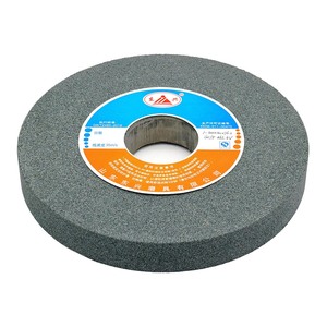 OEM personnalisable 1A1 <span class=keywords><strong>pierre</strong></span> céramique abrasive vitrifiée oxyde d'aluminium corindon vert carbure de silicium <span class=keywords><strong>vilebrequin</strong></span> sans centre - Product Image 2