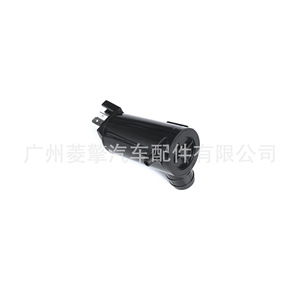 Rain Wiper Washer Motor 10-100 L/Min Dc Electric Centrifugal <b>Pump</b> For Mitsubishi Pajero Windshield Cleaning - Product Image 4