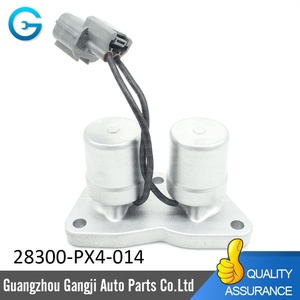 Solenoide de Control de Transmisión Automática 28300-PX4-014 al por Mayor para Acura 1990-2002 28200-PX4-003 - Product Image 3