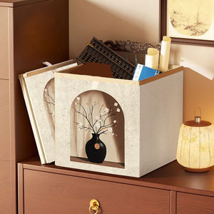 Organisateur <span class=keywords><strong>de</strong></span> tiroirs en tissu <span class=keywords><strong>de</strong></span> haute qualité en gros avec <span class=keywords><strong>de</strong></span> bons produits, organisateur <span class=keywords><strong>de</strong></span> cubes, coffre <span class=keywords><strong>de</strong></span> <span class=keywords><strong>rangement</strong></span> pour jouets - Product Image 5