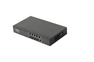 อุปกรณ์ใยแก้วนำแสง hioso 4พอร์ต1000ม. RJ45 EPON OLT เข้ากันได้กับชนิดของ <span class=keywords><strong>oun</strong></span> ไม่มีโมดูล - Product Image 2
