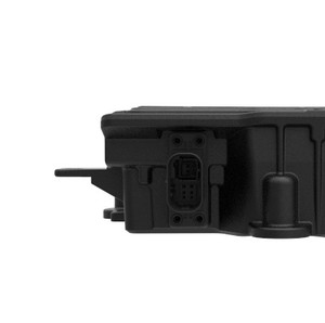 Benewake AD2-S-X3 LiDAR 3D 256 lignes pour voies ferrées 10Hz portée 200m Modèle de nuage de points 3D industriel - Product Image 3
