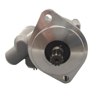 ปั๊มพวงมาลัยเพาเวอร์โลหะคุณภาพสูงรุ่นใหม่ EV221618R101 สำหรับรถบรรทุก-ยี่ห้อ ANTO - Product Image 2