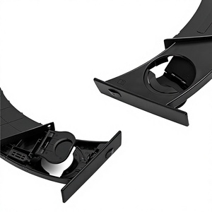 Portavasos para BMW E60 Serie 5, Lado Derecho, Asiento Delantero, Material ABS, Modelo SBJ003 51459125622 - Product Image 4