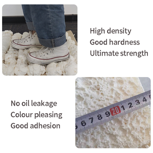 SINOLINK PU bọt <span class=keywords><strong>hs</strong></span> mã polyurethane xốp cách nhiệt - Product Image 4