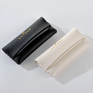 Fashion New Arrival Customized Sunglasses <b>Gift</b> Packaging Glasses Bag Glasses Pouch - Product Image 5