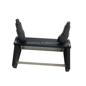 Micrometer Adjustable Wet Film <strong>Applicator</strong> With 250mm Coating Width - Product Image 1