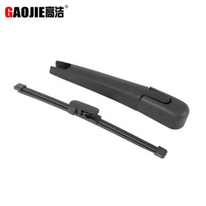 Aplicable al conjunto del brazo del limpiaparabrisas trasero del Hyundai Veloster OE:988112V000 - Product Image 5