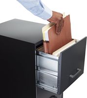 Classeur accordéon multicouche opaque personnalisé en carton pour la classification des factures et reçus à la maison, au bureau ou en entreprise