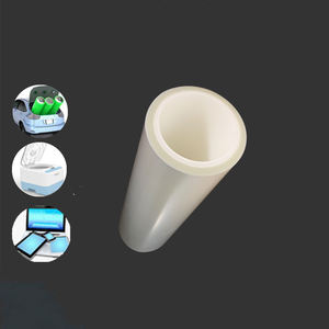 Pellicola Anti-riflesso AG a Bassa Opacità, Monostrato Antigraffio e Impermeabile, Protezione Schermo Trasparente in PET - Product Image 1