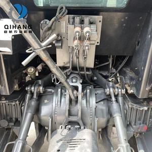 รถแทรกเตอร์มือสอง <span class=keywords><strong>Massey</strong></span> <span class=keywords><strong>Ferguson</strong></span> Mf1104 110 แรงม้า ขาย - Product Image 6