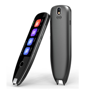 Stylo traducteur vocal avec fonction de numérisation pour la Mongolie, l'Arabie, la Russie, la Turquie, le Vietnam, traduction simultanée hors ligne sur 10 mètres - Product Image 3
