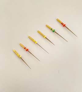 UM-جهاز التنشيط الحراري من السنين ، مرن للغاية, أداة التنشيط الحراري من الفولاذ المقاوم للصدأ ، ذهبي من إندو - Product Image 3