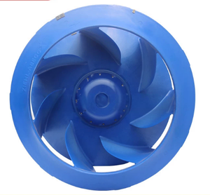 Ventilateur centrifuge de refroidissement EC ZIEHL-ABEGG RH63V-ZIK.GL.<span class=keywords><strong>VR</strong></span> d'origine allemande, neuf - Product Image 3