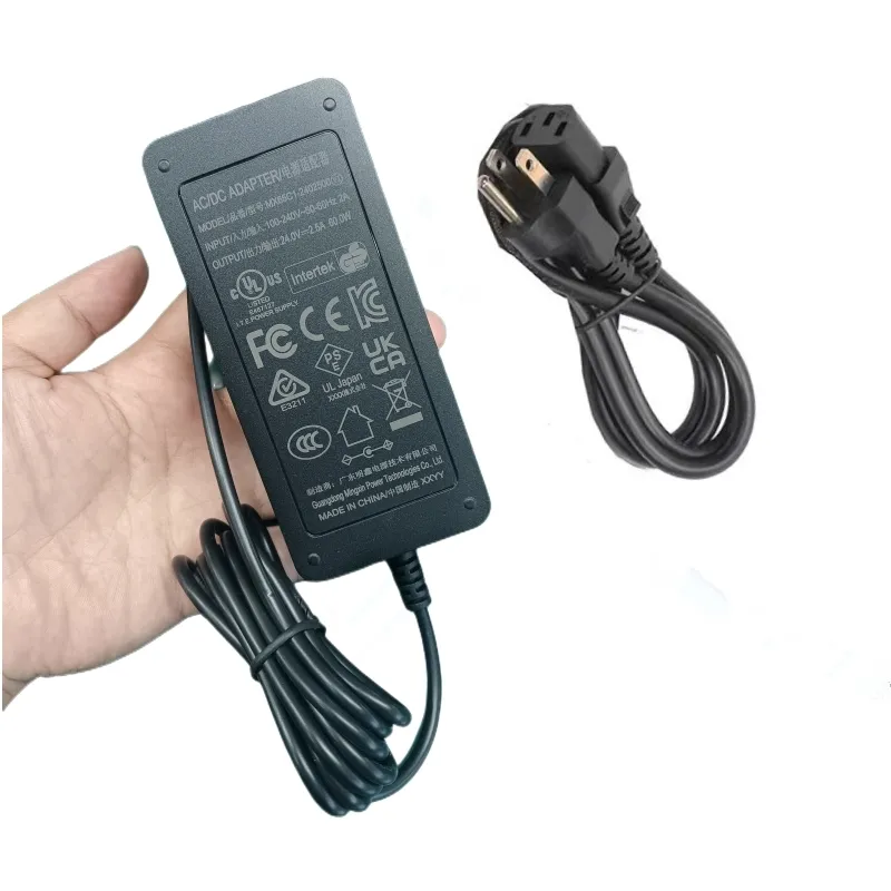 Máy tính để bàn chuyển đổi cung cấp điện 9V 12V 16V 18V 24V 1A 2A 3A 4A 5A 6A PSE KC AC DC Power Adapter