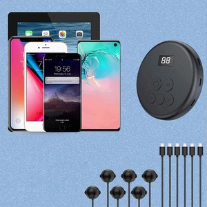 <span class=keywords><strong>Clicker</strong></span> Universal para Pantalla de Smartphone, Clic Automático Físico, Pantalla Táctil Inteligente para Juegos y Transmisiones en Vivo (6 Clickers) - Product Image 6