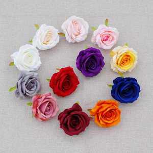 Flor de plástico artificial, - Product Image 4