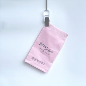 Sobre de Correo de Polietileno Rosa, Embalaje con Logotipo Personalizado Gratuito, Bolsa de Correo, Sobre de Envío, Bolsa de Mensajería para Ropa, Documentos, Bolsa de Correo - Product Image 1