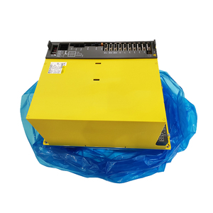 A06B-6164-H311 # Servoamplificador FANUC H580 Probado - Product Image 1