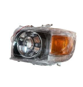 Rétroviseur latéral LED 12V de haute qualité, neuf, ABS+verre, universel, accessoire de voiture - Product Image 2