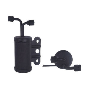 Dessiccateur universel de récepteur en aluminium à C.A. de voiture de système de <span class=keywords><strong>climatisation</strong></span> automobile - Product Image 4