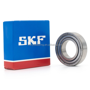 High Speed Sealed Deep Groove Ball <strong>Bearings</strong> 6301 6302 6303 6304 6305 6306 6307 6308 C3 SKF <strong>Bearing</strong> - Product Image 2