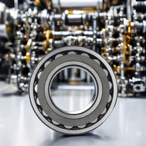 Cuscinetti a rulli prezzo 22308 E cuscinetti a rulli sferici per 22308 a vibrazione E/VA405 - Product Image 2