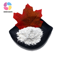 Acide Ascorbique Premium 2-Glucoside Pureté 98% Matière Première Cosmétique Prix Usine