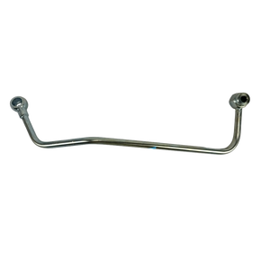 Tuyau d'huile de rail HongWang 6218-71-1110 pour excavatrice E320D/E323D avec garantie d'un an - Product Image 2