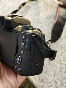 Cámara sin Espejo Usada Canon <span class=keywords><strong>M50</strong></span> <span class=keywords><strong>Mark</strong></span> <span class=keywords><strong>II</strong></span> de 24MP APS-C 4K UHD - Product Image 3