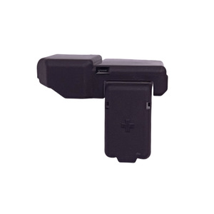 Cubierta de Protección del Terminal Positivo XFHSXDPJ GKK8-67-KB1 para Mazda 6 3 CX-5, Accesorio de Plástico para Batería - Product Image 4