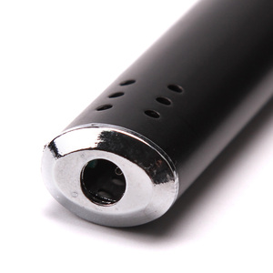Luxury Scented Aluminum Inflatable Gas <strong>Candle</strong> Flame <strong>Refillable</strong> Butane Lighter Snuffers <strong>Candle</strong> Lighter - Product Image 5