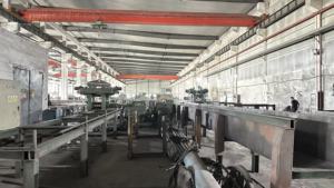 פלדה משוטת משושה 20 # נמוך פחמן קר-מצויר חתך פלדה לייצור צינור פלדה - Product Image 4