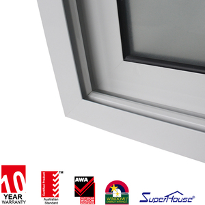 Superhouse Khung Nhôm Tùy Chỉnh Trượt Bên Motorhome & Rv Window - Product Image 6