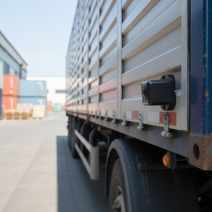 Kamera Mundur Mobil Mini 180 Derajat dengan Penglihatan Malam IP68 Tahan Air 1080P DC 12V Sistem Keamanan - Product Image 4