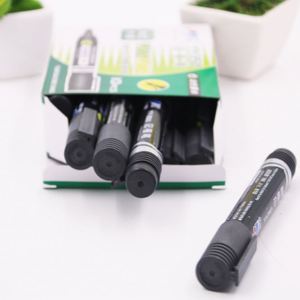 Large-capacity Single-head Oily <b>Marker</b> <b>Pen</b> for Logistics Special Wholesale Black Red Blue Quick-drying Waterproof Large-end <b>Pen</b> - Product Image 4