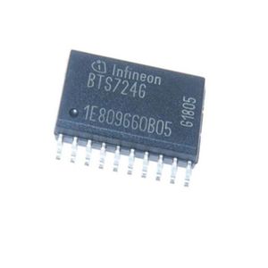 ไอซีชิป ชิ้นส่วนอิเล็กทรอนิกส์ BTS724G BTS711L1 BTS716G - Product Image 1