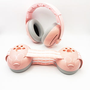 2 в 1, защитные наушники для слуха - Product Image 5