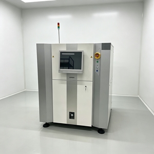 ระบบตรวจสอบ 3 มิติ VT-S530 เครื่องตรวจจับจุดเชื่อมประสานความเร็วสูงสำหรับการประกอบก่อนและหลังการรีโฟลว์ - Product Image 6