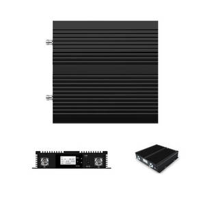 Amplificateur de réseau mobile UMTS LTE 2100 MHz GSM IP 4G avec contrôle Wi-Fi, répéteur 3G, gain de 70 dB, couverture de 200-300 m - Product Image 1