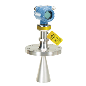 Capteur de niveau radar sans contact Rosemounta 5408F 4-20 mA Hart, instruments de mesure de niveau - Product Image 1