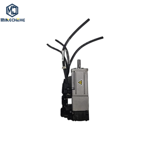 ข้อเสนอสุดพิเศษ R88M-K10030T-BS2 R88M-K20030T-BS2 R88M-K40030T-BS2 เซอร์โวมอเตอร์ AC สำหรับการควบคุมการเคลื่อนที่ในอุตสาหกรรมและการอัตโนมัติ - Product Image 1