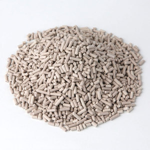Litière pour chat en tofu à agglomération rapide, non granulaire, forte désodorisation, bactériostatique, jetable aux toilettes, personnalisable - Product Image 5
